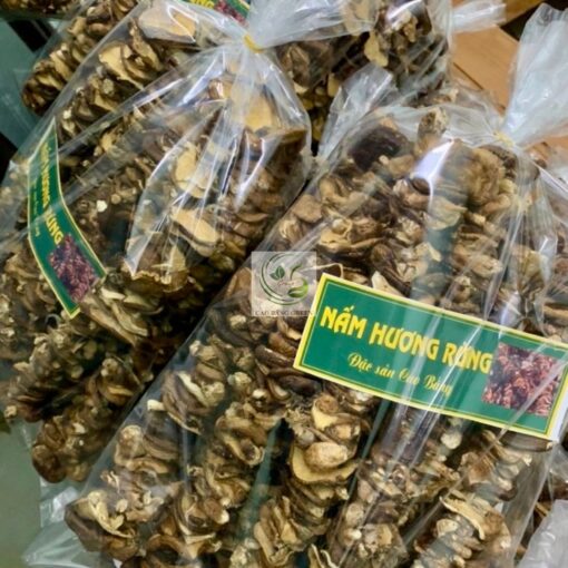 Mua nấm hương khô tại Caobanggreen.vn - Cao Bằng Green chuẩn từ Cao Bằng gửi đi.