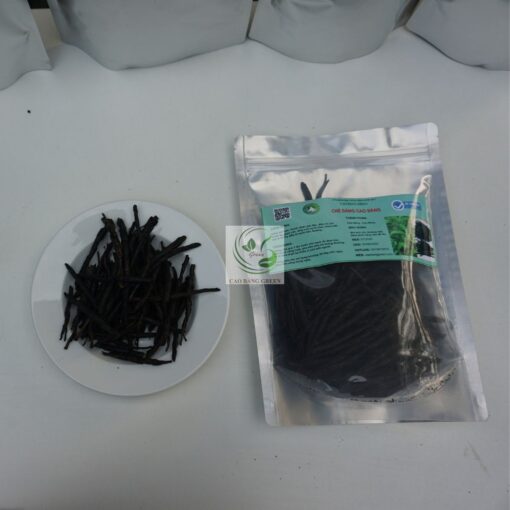 Sản phẩm Chè đắng Cao Bằng tại Cbgreen.vn
