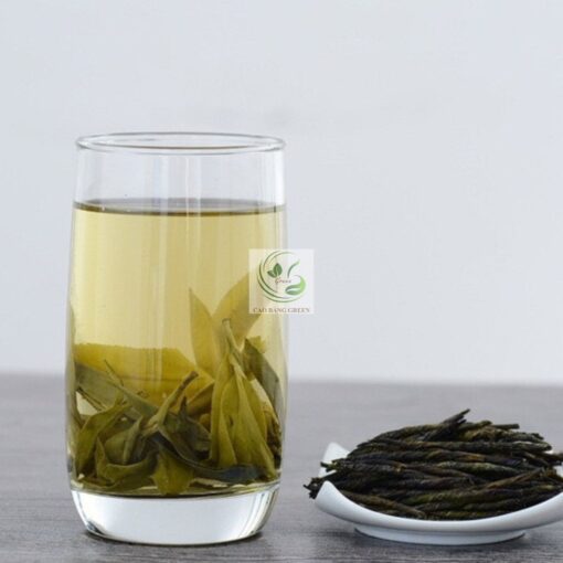 Lưu ý khi sử dụng trà đắng Cao Bằng.