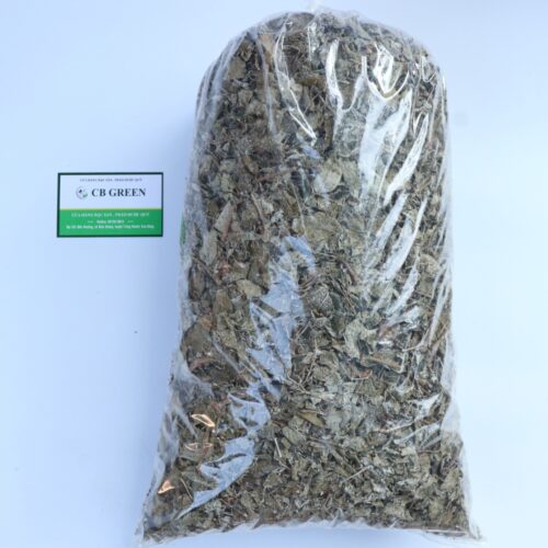 Chè dây rừng khô Cao Bằng tại Caobanggreen.vn.