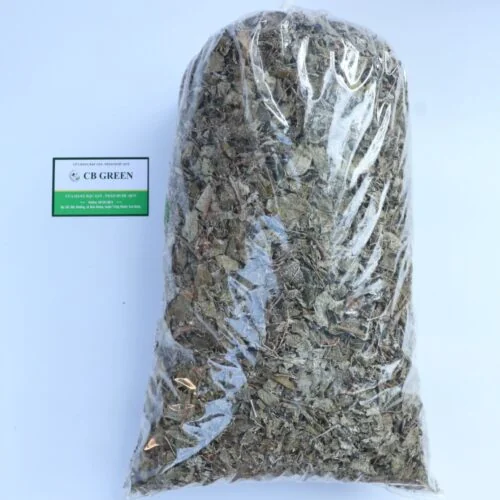 Chè dây rừng khô Cao Bằng tại Caobanggreen.vn.