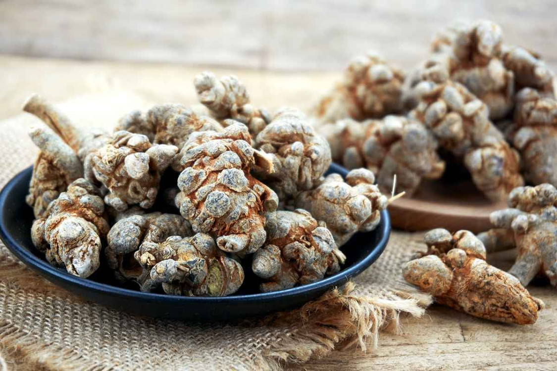 củ tam thất có tác dụng gì?