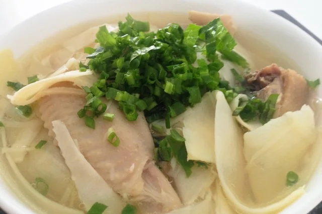 Top 10 đặc sản Tây Bắc đậm đà hương vị núi rừng