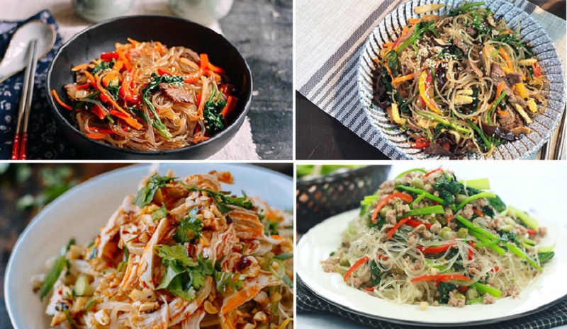 5 lưu ý ai cũng cần biết khi ăn miến dong