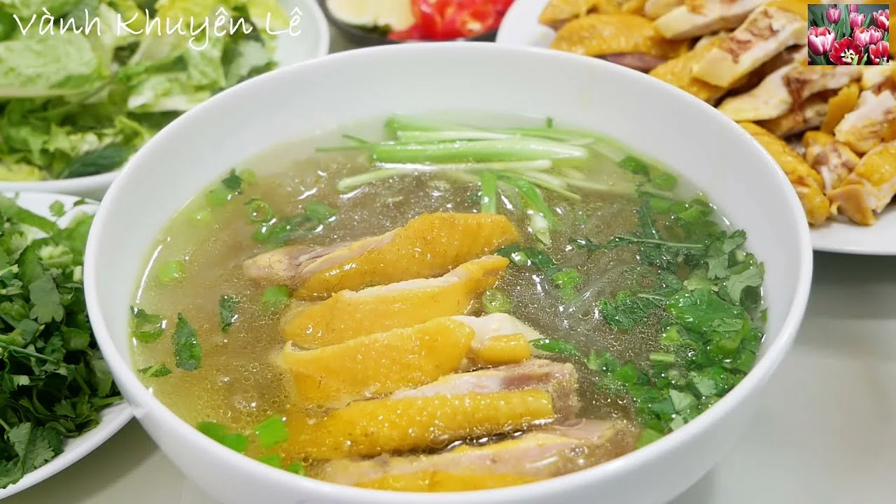 5 lưu ý ai cũng cần biết khi ăn miến dong