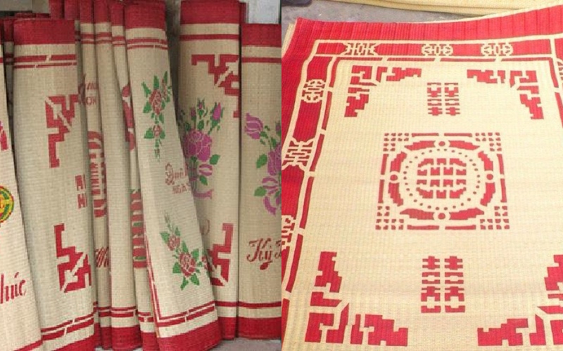 Các loại chiếu trúc cho mùa hè được ưa chuộng nhất hiện nay