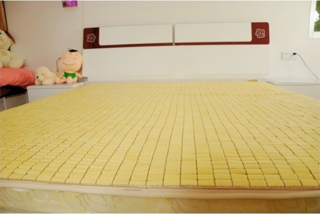 Các loại chiếu trúc cho mùa hè được ưa chuộng nhất hiện nay