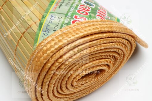 Chiếu Trúc Cao Bằng Không Đối Mục - Giá rẻ, tiết kiệm - Hình ảnh 4