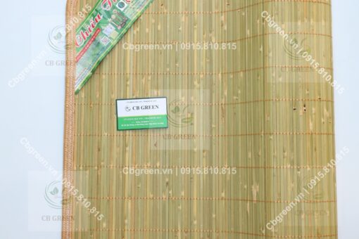 Chiếu Trúc Cao Bằng Không Đối Mục - Giá rẻ, tiết kiệm - Hình ảnh 8