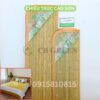 Chiếu Trúc Cao Bằng Không Đối Mục - Giá rẻ, tiết kiệm
