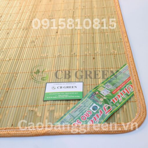 Chiếu Trúc Cao Bằng Không Đối Mục - Giá rẻ, tiết kiệm - Hình ảnh 4