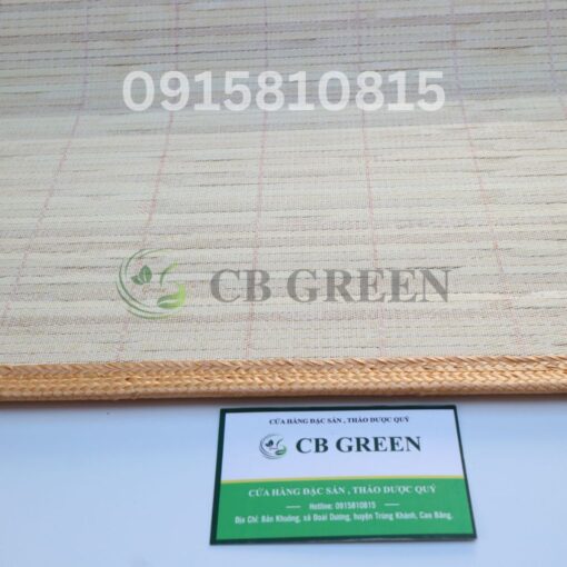 Chiếu Trúc Cao Bằng Không Đối Mục - Giá rẻ, tiết kiệm - Hình ảnh 5