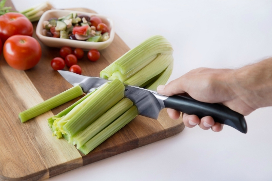 Kinh nghiệm mua dao làm bếp chất lượng, giá tốt