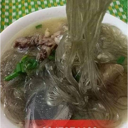 Miến dong Cẩm Thuỷ Thanh Hoá - Đặc sản làng xăm