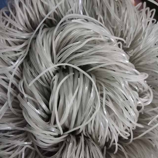 Miến dong Cẩm Thuỷ Thanh Hoá - Đặc sản làng xăm