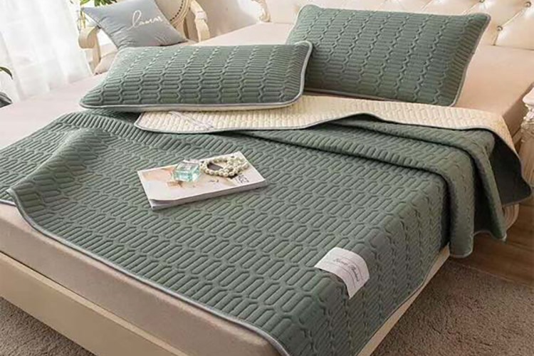 Nên mua chiếu điều hòa hay chiếu trúc?