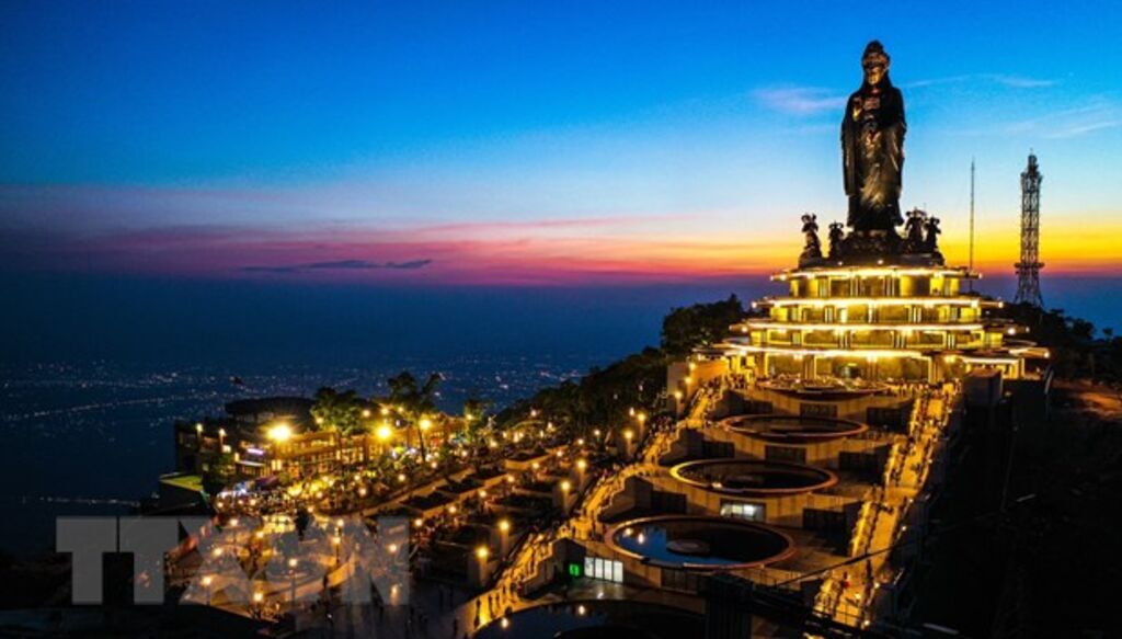 Top đặc sản núi Bà Đen Tây Ninh bạn không nên bỏ qua