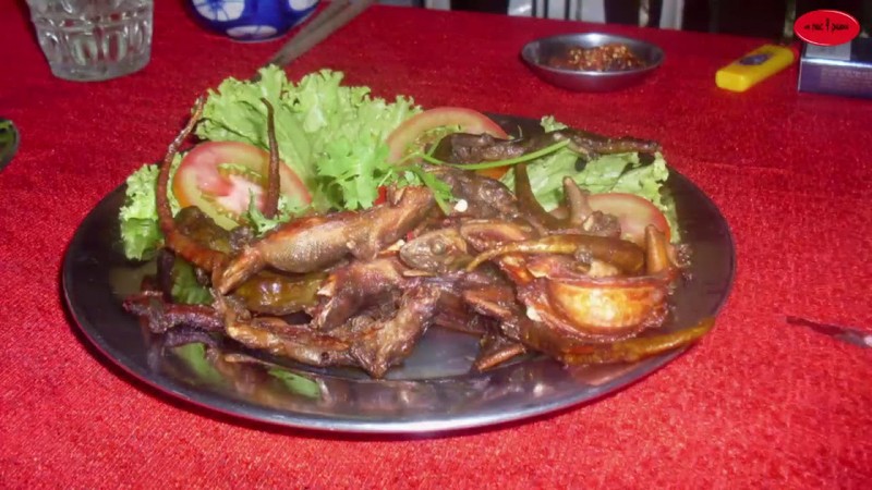 Top đặc sản núi Bà Đen Tây Ninh bạn không nên bỏ qua