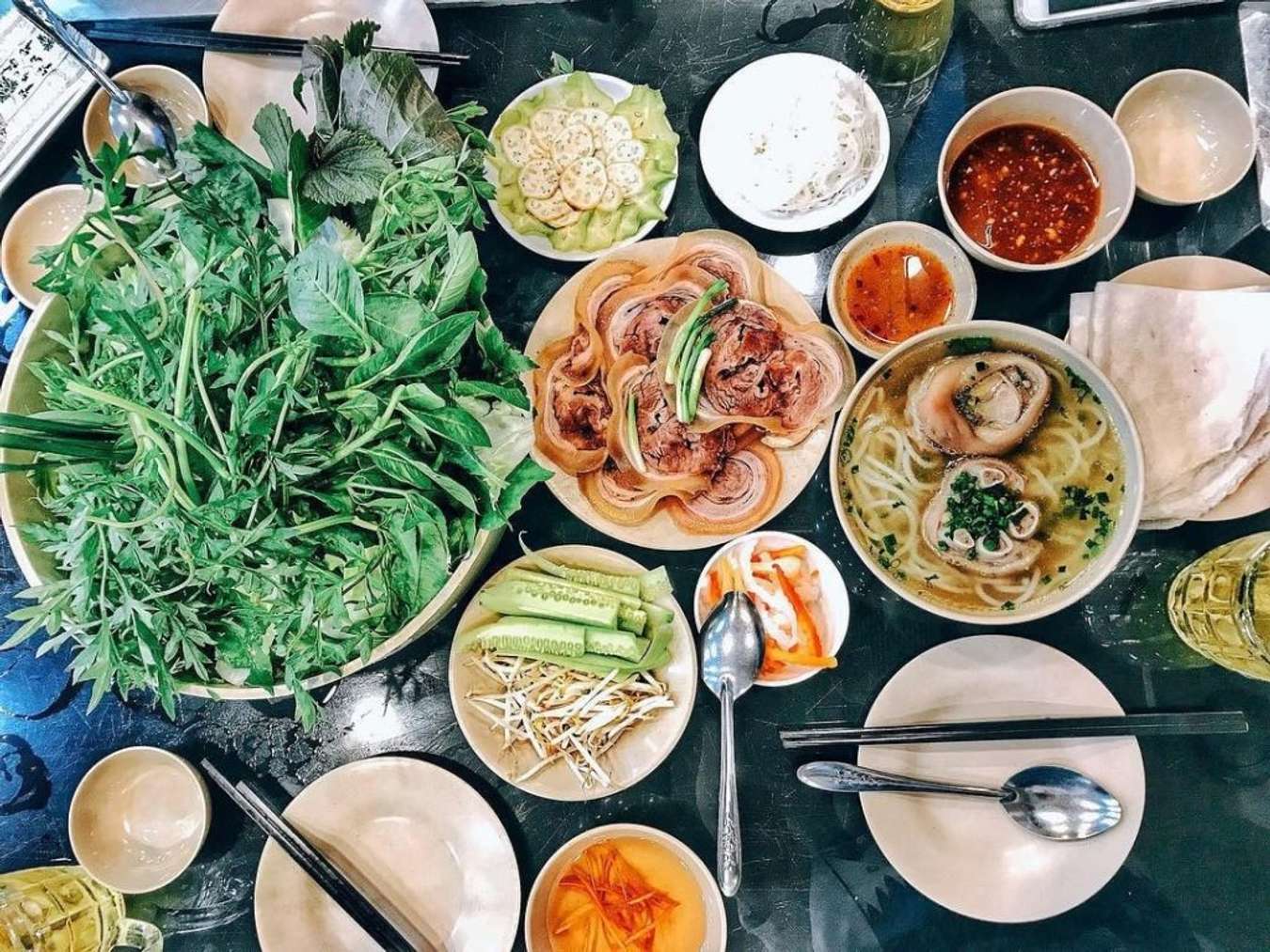 Top đặc sản núi Bà Đen Tây Ninh bạn không nên bỏ qua