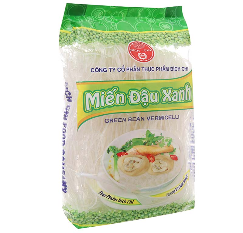Miến đậu xanh
