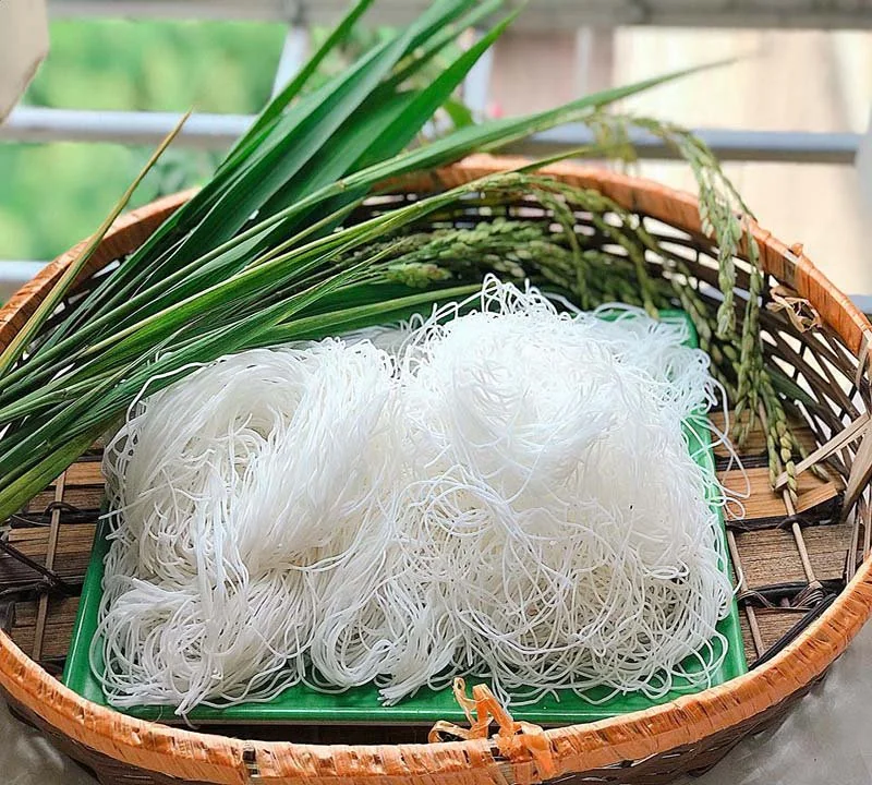 mien dau
