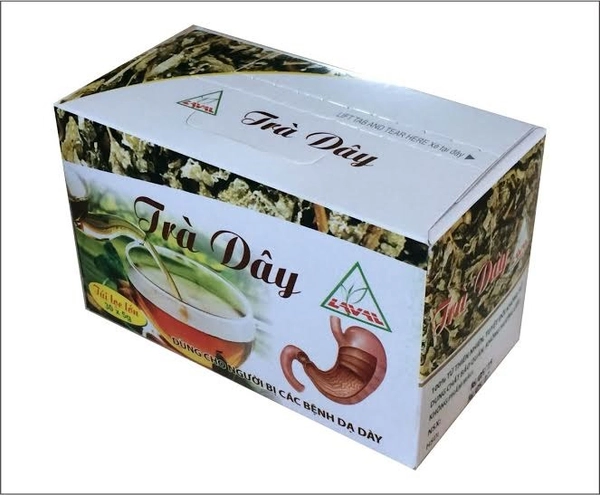 Chè dây túi lọc