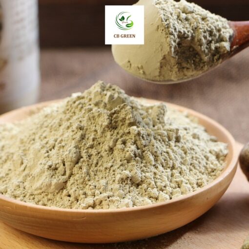 Bột Tam Thất Bắc Nguyên Chất Cao Bằng - 250g