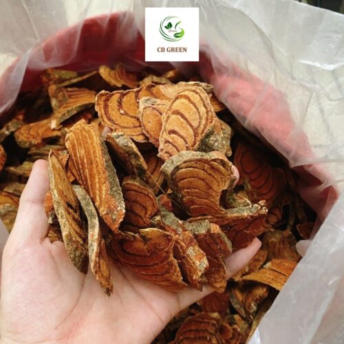 Cây Cỏ Máu – Dược Liệu Quý Bổ Huyết Từ Thiên Nhiên - 1 Kg - Hình ảnh 3