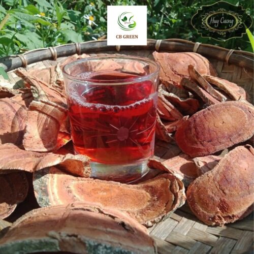 Cây Cỏ Máu – Dược Liệu Quý Bổ Huyết Từ Thiên Nhiên - 1 Kg - Hình ảnh 5