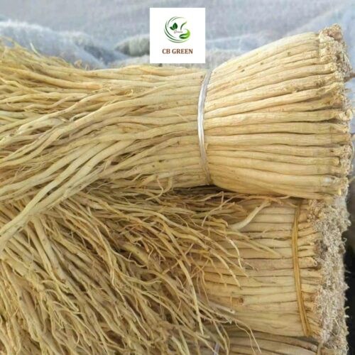 Đảng Sâm Khô – Vị Thuốc Bổ Quý Cao Bằng - 500g - Hình ảnh 2