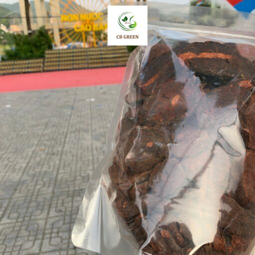 Hà Thủ Ô Đỏ – Vị Thuốc Quý Từ Thiên Nhiên - 1 Kg | CB GREEN - Hình ảnh 5