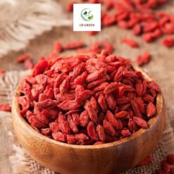 Kỷ Tử Đỏ – Thảo Dược Vàng Cho Sức Khỏe Từ Thiên Nhiên