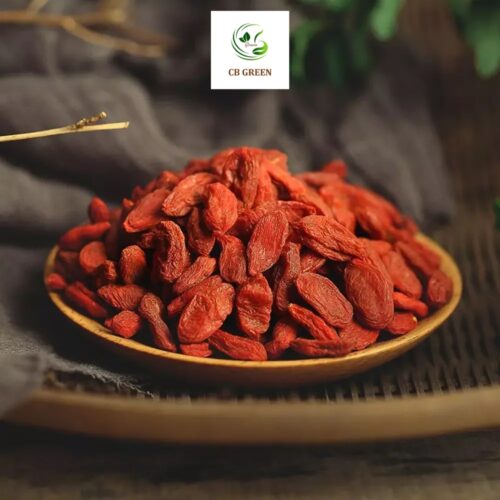 Kỷ Tử Đỏ – Thảo Dược Vàng Cho Sức Khỏe Từ Thiên Nhiên - Hình ảnh 3