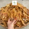 Măng Nứa Khô Cao Bằng – Tinh Hoa Núi Rừng Tây Bắc - 1 Kg