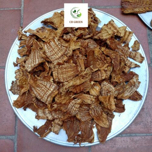 Măng Nứa Khô Cao Bằng – Tinh Hoa Núi Rừng Tây Bắc - 1 Kg - Hình ảnh 2