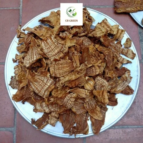 Măng Nứa Khô - 500g - Ảnh 2