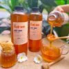 Mật Ong Hoa Cà Phê Gia Lai Nguyên Chất - Chai 1000ML