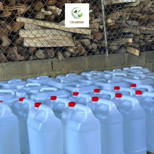 Rượu Ngô Men Lá Cao Bằng – Tinh Hoa Rượu Truyền Thống - Hình ảnh 9