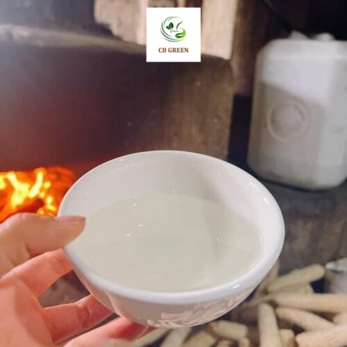 Rượu Ngô Men Lá Cao Bằng – Tinh Hoa Rượu Truyền Thống - Hình ảnh 5