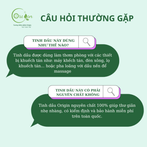 Tinh Dầu Quế Nguyên Chất Thơm Lâu Chính Hãng Giá Tốt 10ml - Hình ảnh 3
