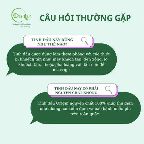 Tinh Dầu Quế Nguyên Chất Thơm Lâu Chính Hãng Giá Tốt 10ml - Ảnh 3