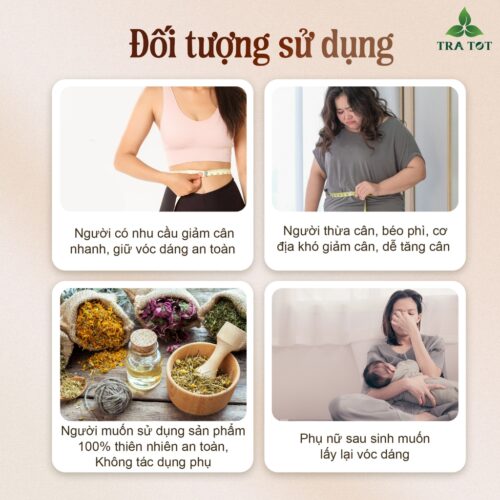 Trà Táo Xanh Búp Ổi 7 Vị - Giảm Cân, Tiêu Mỡ, Detox, Sáng Da - Hình ảnh 4