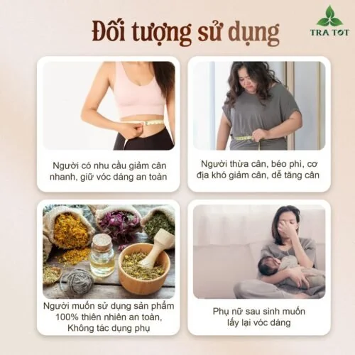 Trà Táo Xanh Búp Ổi 7 Vị - Giảm Cân, Tiêu Mỡ, Detox, Sáng Da - Ảnh 4