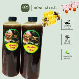 Mật ong đắng