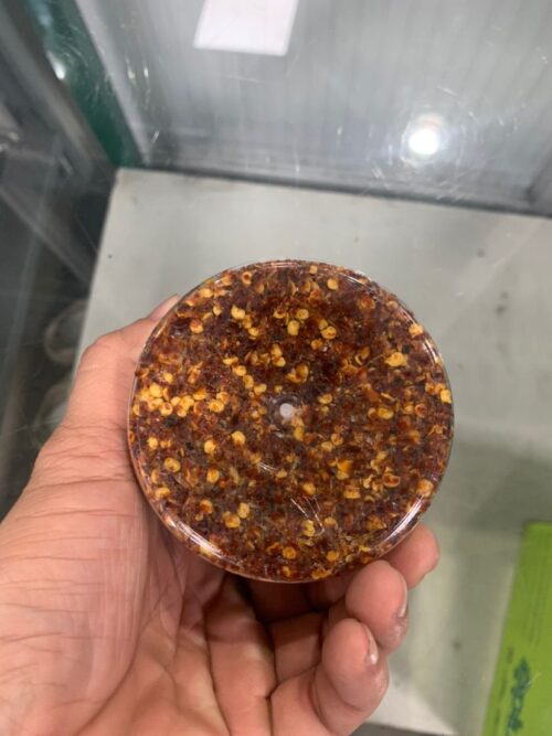 Chẩm chéo Tây Bắc