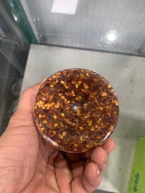 Chẩm chéo Tây Bắc