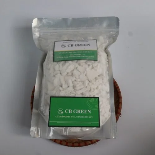 Bột sắn dây