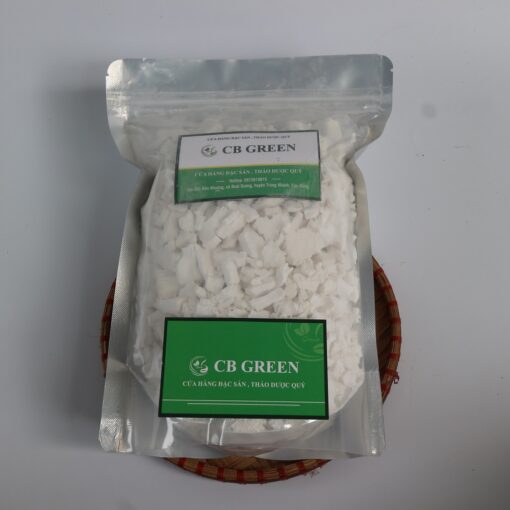 Bột sắn dây