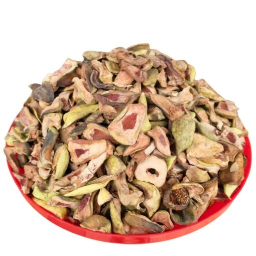 Quả trâu cổ khô