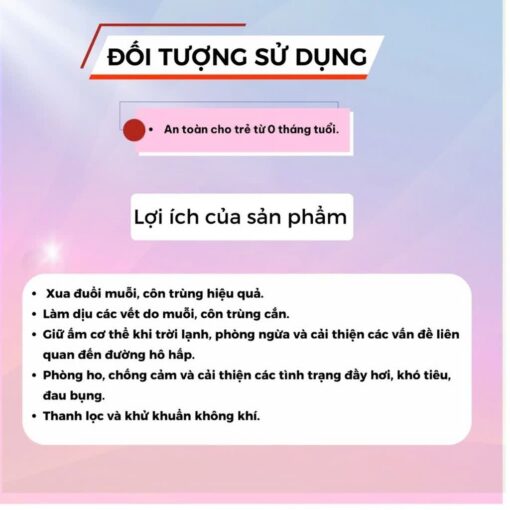 Tinh dầu tràm